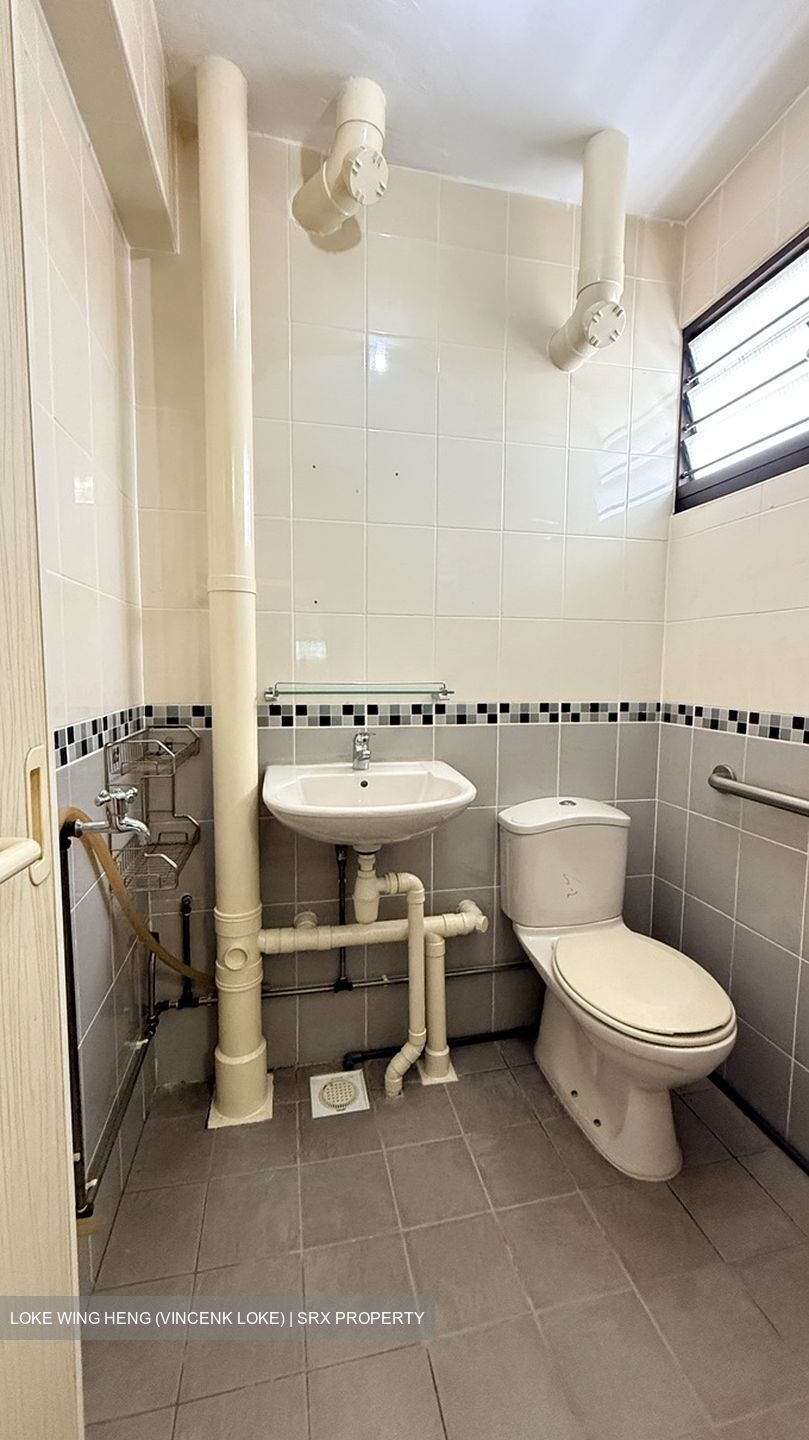 Blk 5 Saint George's Lane (Kallang/Whampoa), HDB 3 Rooms #529976131